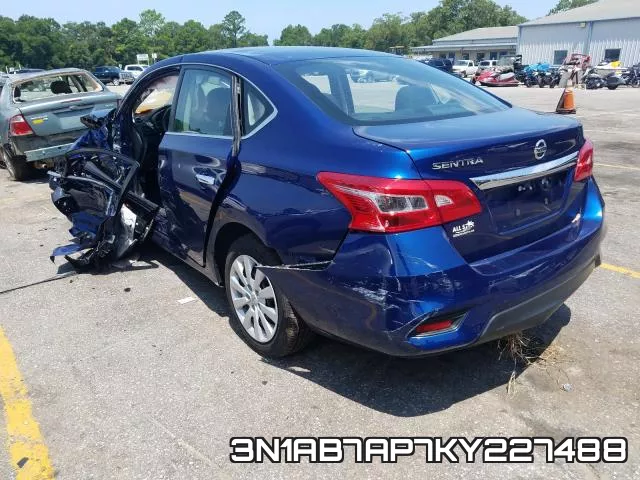 3N1AB7AP7KY227488 фото 4