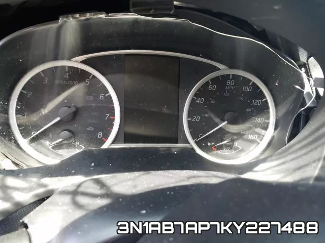 3N1AB7AP7KY227488 фото 9