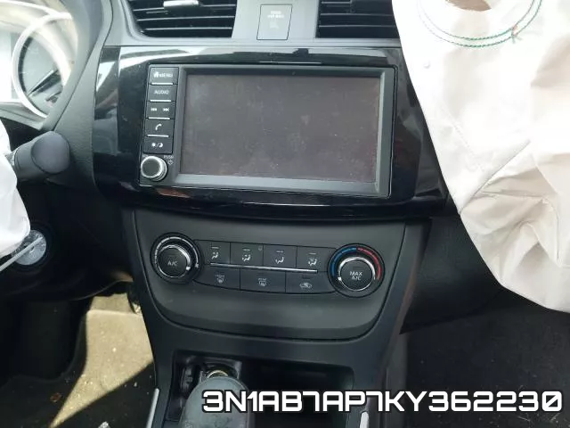 3N1AB7AP7KY362230 фото 10