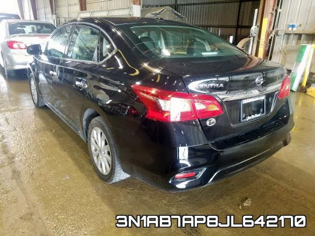 3N1AB7AP8JL642170 фото 4