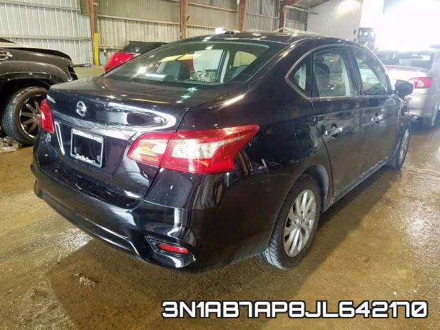 3N1AB7AP8JL642170 фото 5