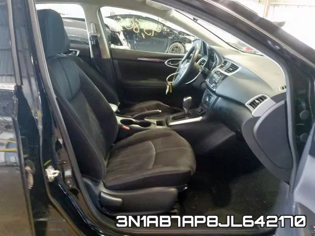 3N1AB7AP8JL642170 фото 6