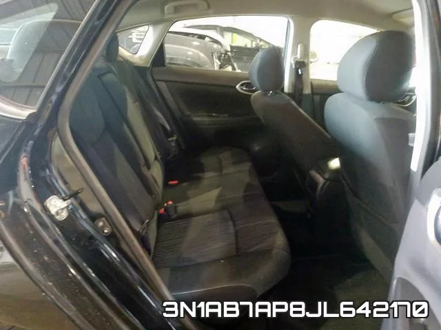 3N1AB7AP8JL642170 фото 7
