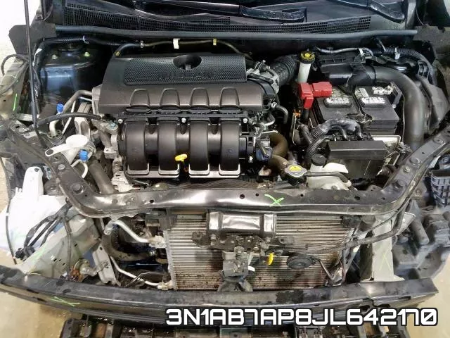 3N1AB7AP8JL642170 фото 8