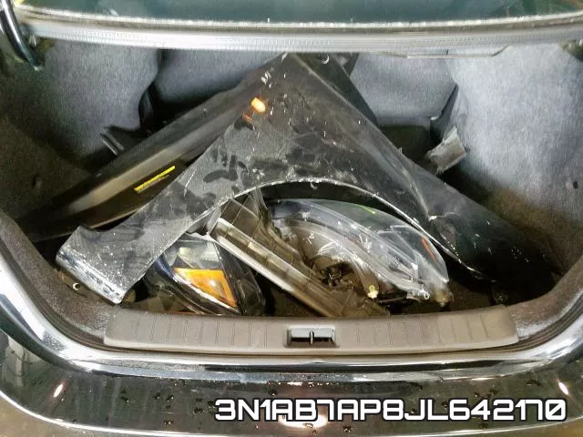 3N1AB7AP8JL642170 фото 10