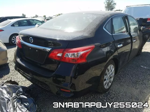 3N1AB7AP8JY255024 фото 5
