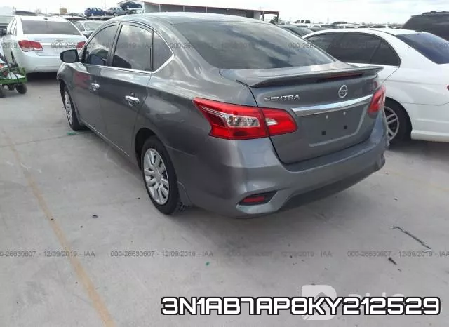 3N1AB7AP8KY212529 фото 4