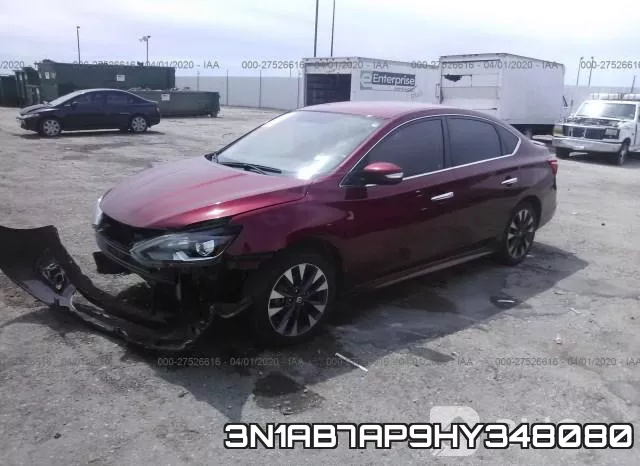 3N1AB7AP9HY348080 фото 3