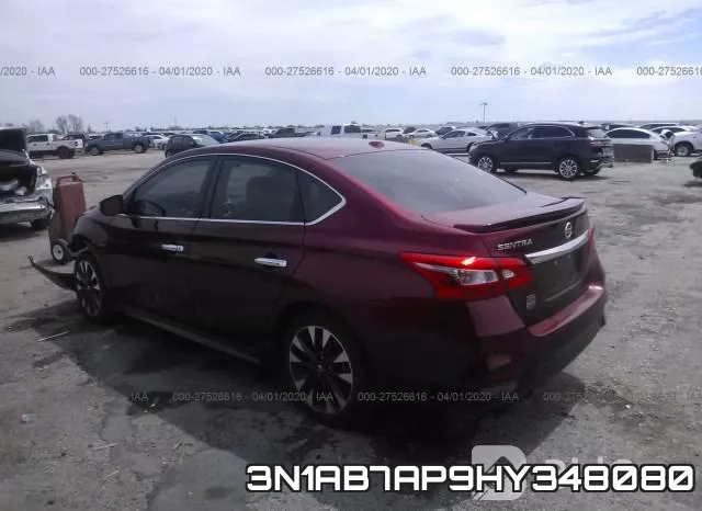 3N1AB7AP9HY348080 фото 4