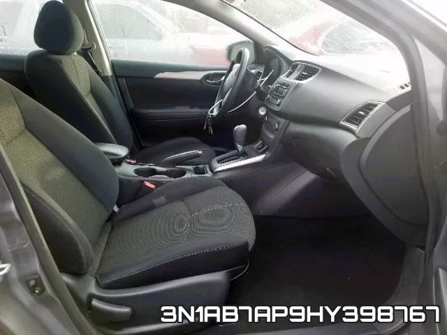 3N1AB7AP9HY398767 фото 6