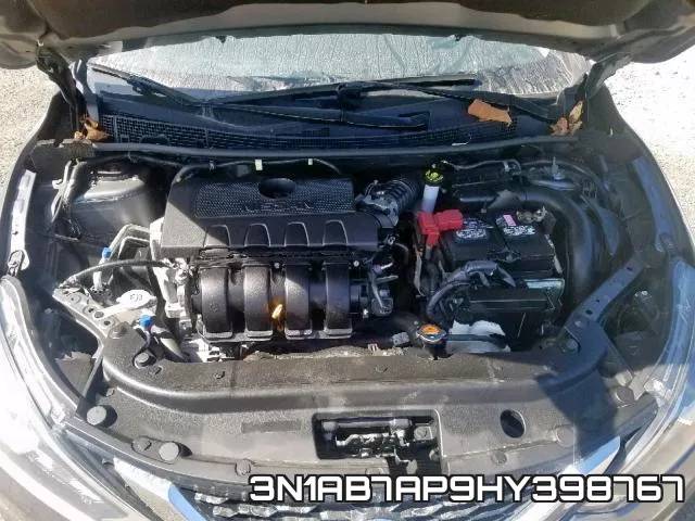 3N1AB7AP9HY398767 фото 8