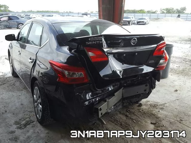 3N1AB7AP9JY203174 фото 4