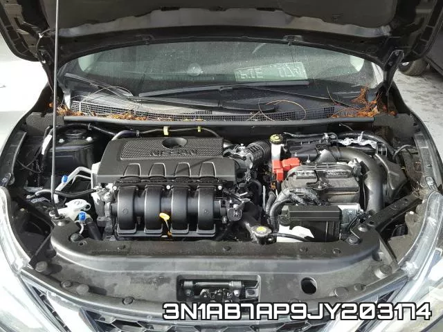 3N1AB7AP9JY203174 фото 8
