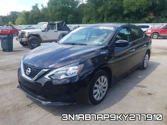 3N1AB7AP9KY277910 фото 3
