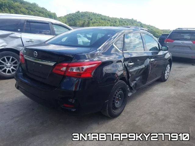 3N1AB7AP9KY277910 фото 5