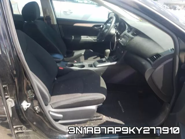 3N1AB7AP9KY277910 фото 6