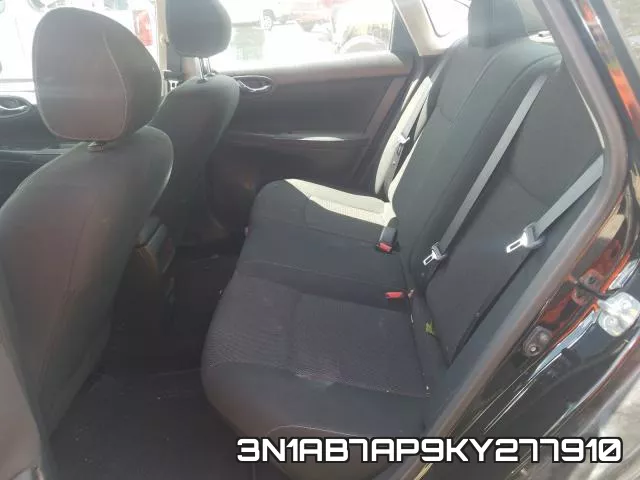 3N1AB7AP9KY277910 фото 7