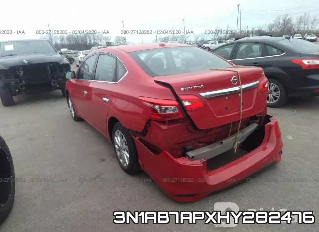 3N1AB7APXHY282476 фото 4