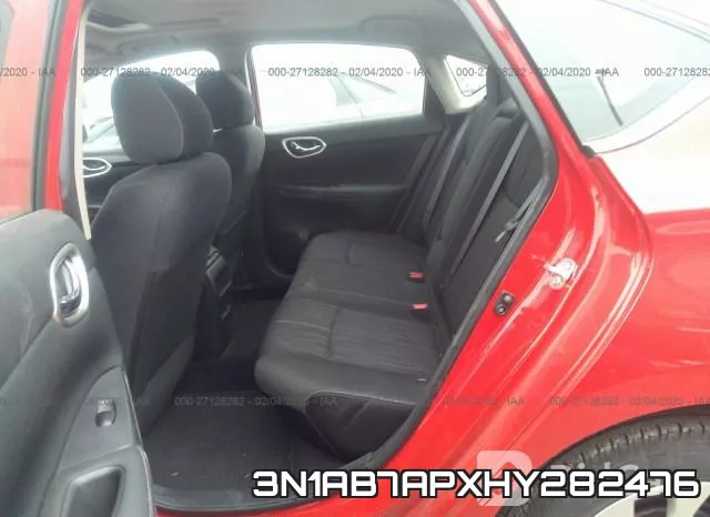 3N1AB7APXHY282476 фото 9