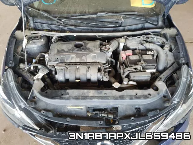 3N1AB7APXJL659486 фото 8
