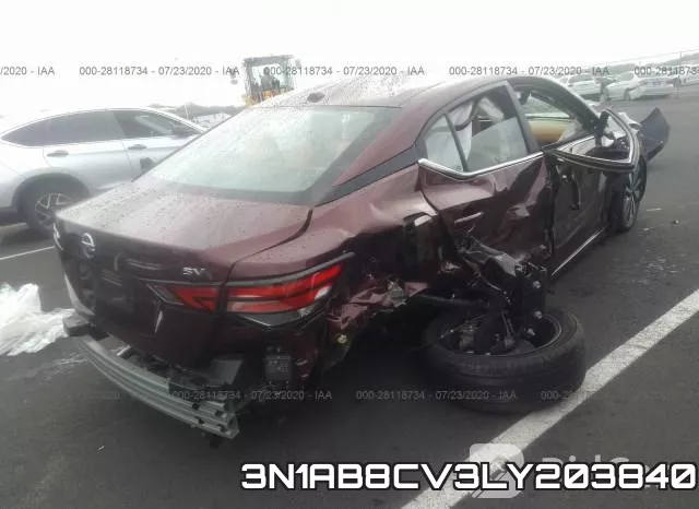 3N1AB8CV3LY203840 фото 5