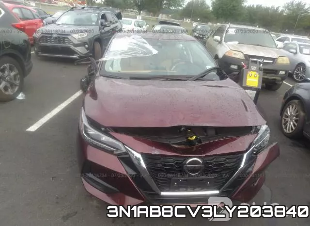 3N1AB8CV3LY203840 фото 7