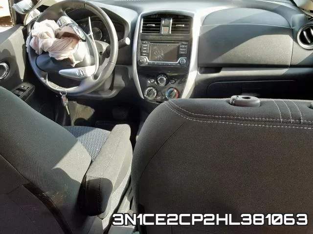 3N1CE2CP2HL381063 фото 10