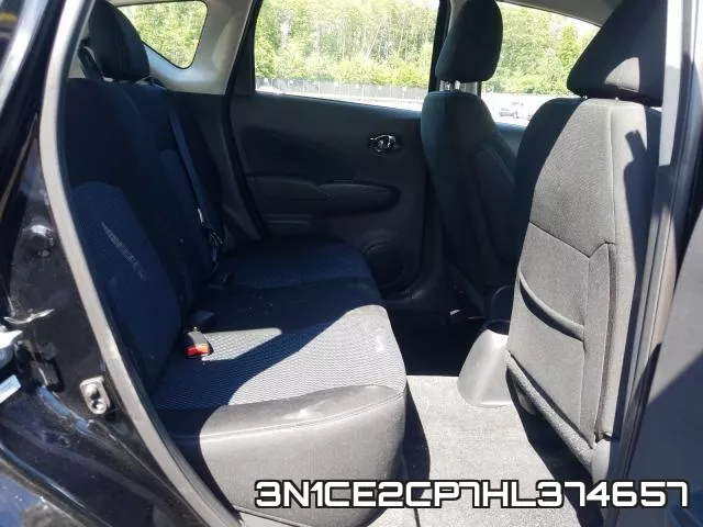 3N1CE2CP7HL374657 фото 7