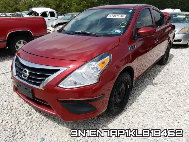 3N1CN7AP1KL818462 фото 3