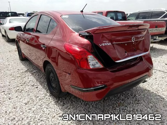 3N1CN7AP1KL818462 фото 4