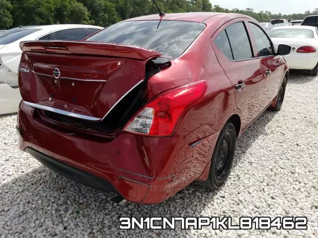 3N1CN7AP1KL818462 фото 5