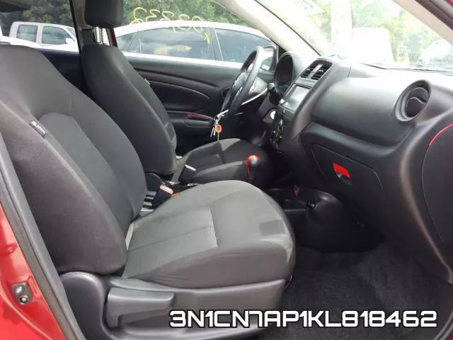 3N1CN7AP1KL818462 фото 6