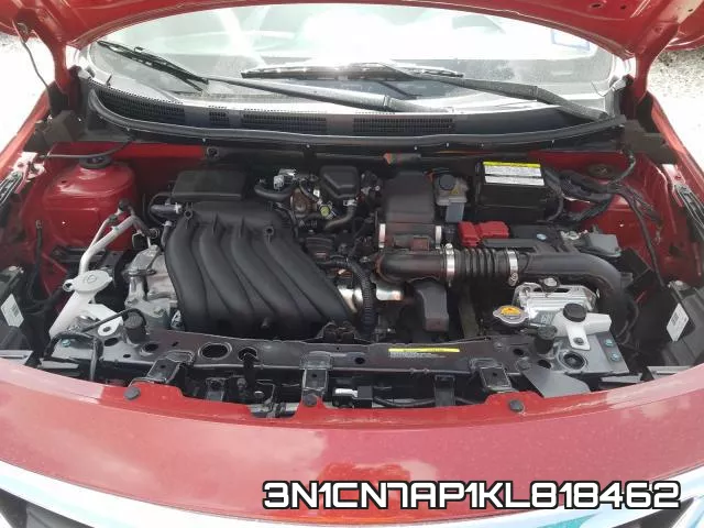 3N1CN7AP1KL818462 фото 8