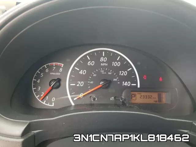 3N1CN7AP1KL818462 фото 9