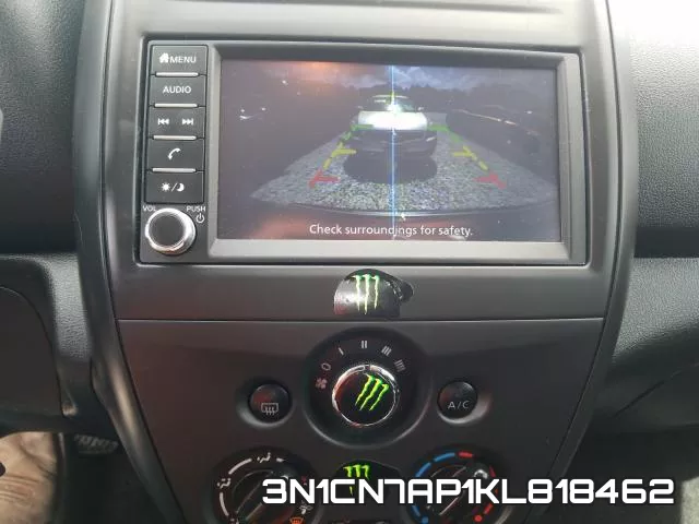 3N1CN7AP1KL818462 фото 10
