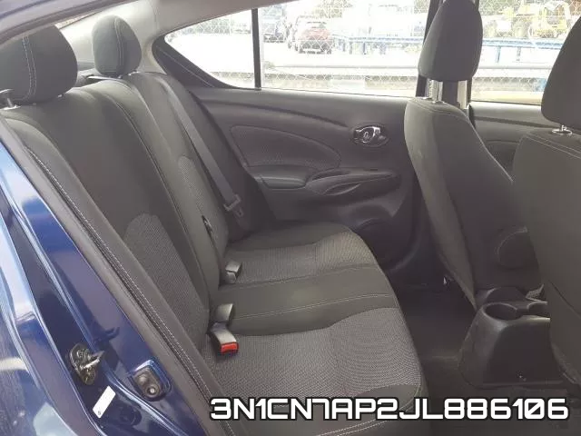 3N1CN7AP2JL886106 фото 7