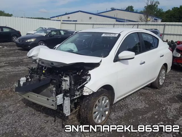 3N1CN7AP2KL863782 фото 3