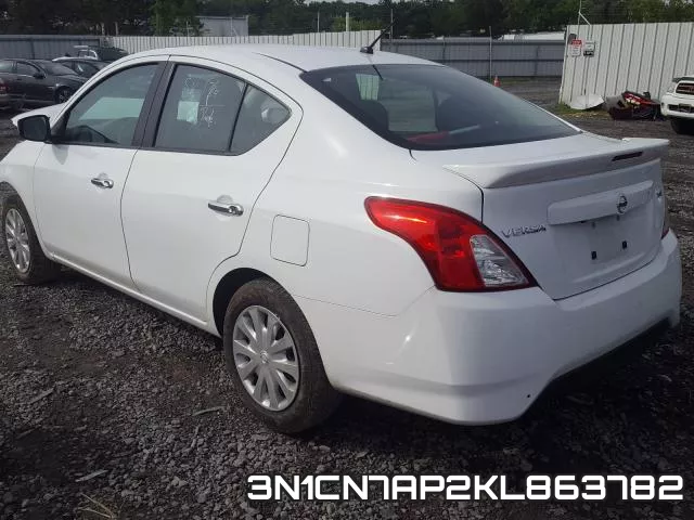 3N1CN7AP2KL863782 фото 4