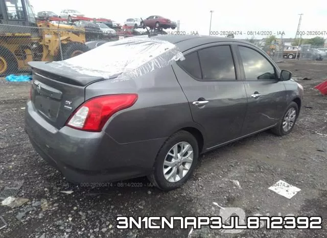 3N1CN7AP3JL872392 фото 5