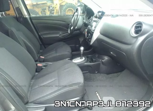 3N1CN7AP3JL872392 фото 6