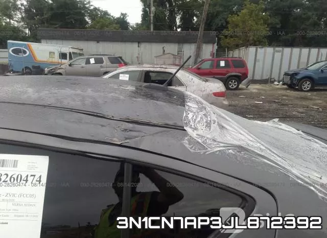 3N1CN7AP3JL872392 фото 7