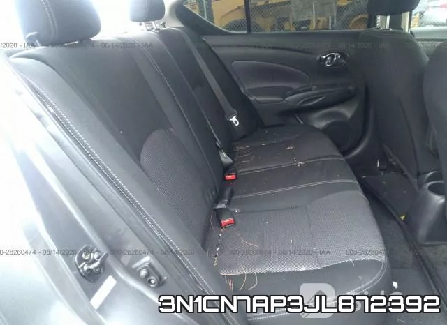3N1CN7AP3JL872392 фото 9