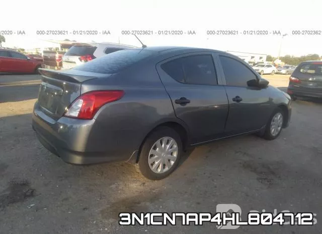 3N1CN7AP4HL804712 фото 5