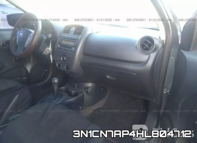 3N1CN7AP4HL804712 фото 6