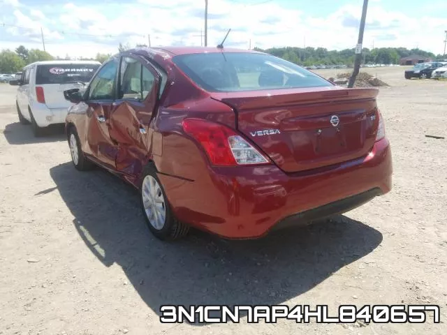 3N1CN7AP4HL840657 фото 4