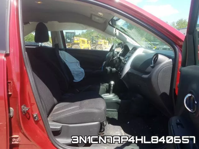 3N1CN7AP4HL840657 фото 6