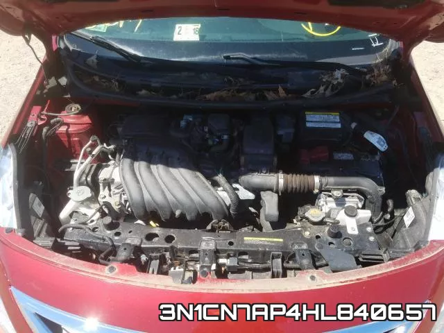 3N1CN7AP4HL840657 фото 8
