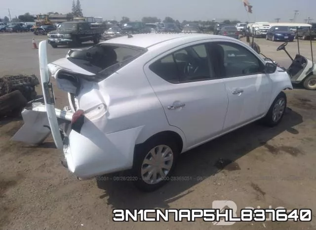 3N1CN7AP5HL837640 фото 5