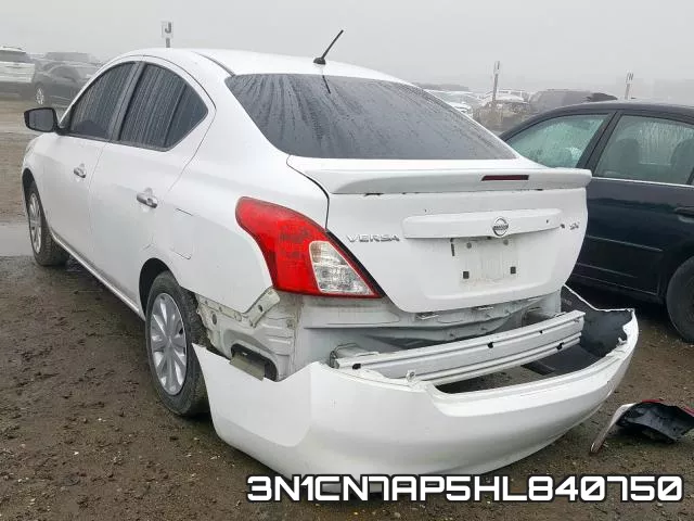 3N1CN7AP5HL840750 фото 4