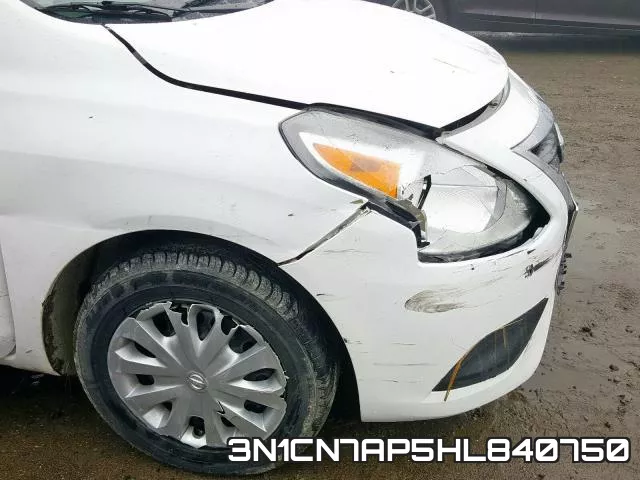 3N1CN7AP5HL840750 фото 9